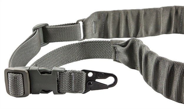 Picture of Blue Force Gear Udc200bghkfg Udc Snap Hook Included Swivel Green