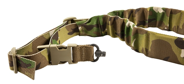 Picture of Blue Force Gear Udc200bgpbmc Udc Snap Hook Included Swivel Size Multi Cam