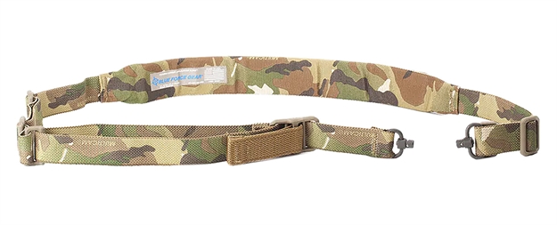 Picture of Blue Force Gear Vcas2to1pb200aamc Vickers 221 Multicam Cordura 57"-67" Oal Padded Rifle 430100704 812114020139