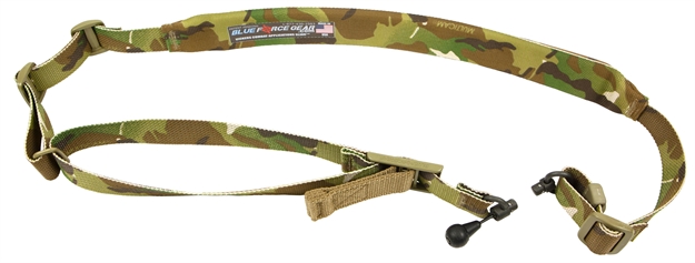 Picture of BL Force Vickers Padded 2-1 Slng