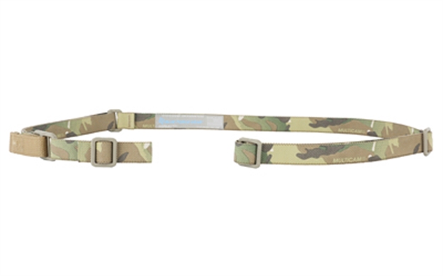 Picture of Blue Force Gear Vcas100oamc Vickers Sling Multicam Cordura Rifle FVCAS-100-OA-MC 810073651302