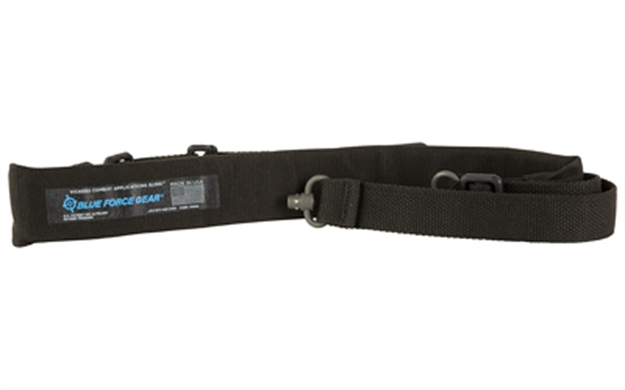 Picture of Blue Force Vickers Pad PB Sling Blk VCAS-PB-200-AA-BK