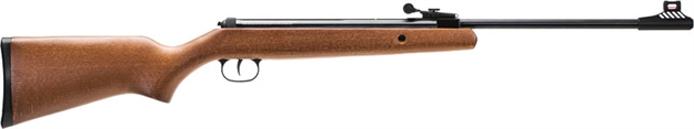 Picture of Blue Line Diana Diana Air Rifle 240 .177 575 Fps Wood Stock