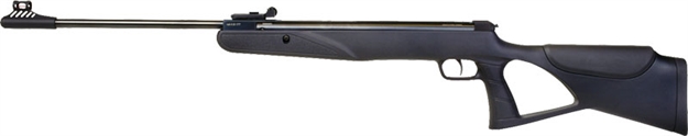 Picture of Blue Line Diana Diana Air Rifle 260 .22 755 Fps Polymer Black