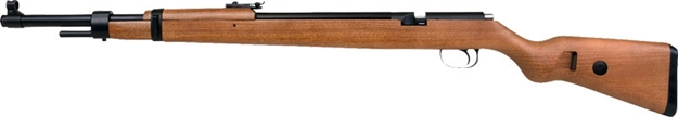 Picture of Blue Line Diana Diana Air Rifle Mauser K98 .177 Pcp 1050 Fps Wood Stock< 19500007
