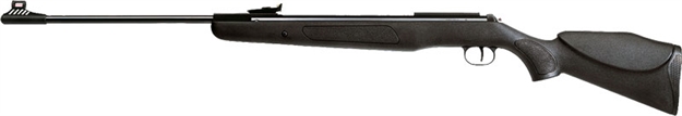 Picture of Blue Line Diana Diana Air Rifle Panther 350 Magnum .22 870 Fps Syn Stk Blk