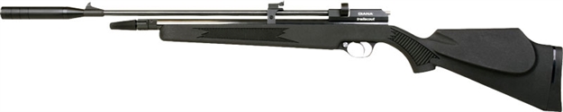 Picture of Blue Line Diana Diana Air Rifle Trailscout .177 Co2 660 Fps Polymer Stk< 19400008