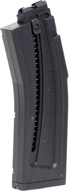 Picture of Blue Line Global Mauser Magazine 22Rd For Mauser M-15 4150019 713440971020
