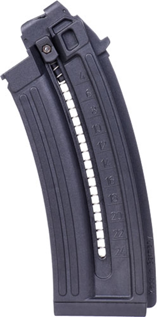 Picture of Blue Line Global Mauser Magazine 24Rd For Mauser Ak47 4070002 713440971068