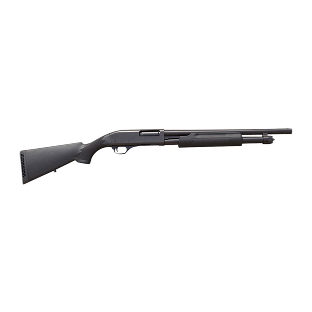 Picture of Blue Line Pump 12 Gauge 18'' Barrel
