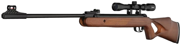 Picture of  Blue Line Solutions 25000205 Diana Two-Fifty 4.5Mm .177 Cal 22 Joule W/Gas Spring Set