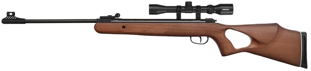 Picture of  Blue Line Solutions 25003205 Diana Two-Fifty 5.5Mm .22 Cal 24 Joule W/Gas Spring Set