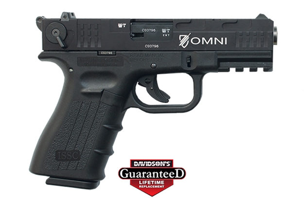 Picture of Blue Line Solutions Issc M22 Omni 22Lr 4B 10R