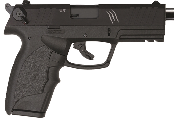 Picture of Blue Line Solutions Issc Raptor SD 22Lr 710203 689585854729
