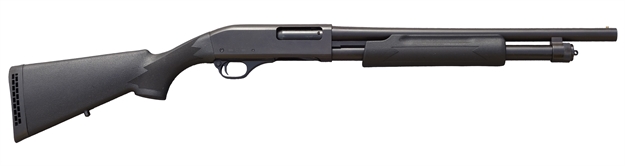 Picture of Blue Line Solutions Blue Line Pd18sb 12Ga 18.5 Bead 6+1 RD 525252