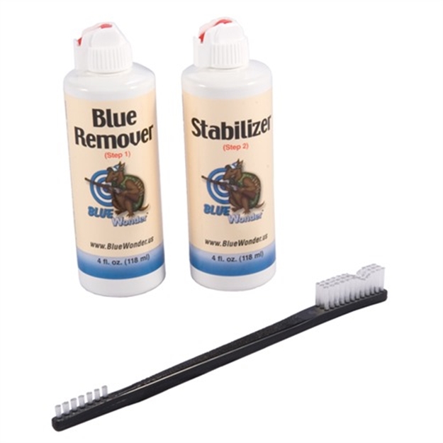 Picture of Blue Removal System 100005005 -