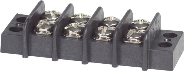 Picture of Blue Sea Systems Con Indep 4Cir 15Amp