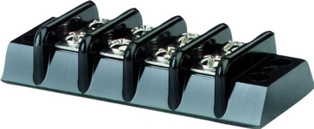 Picture of Blue Sea Systems Con Indep 4Cir 30Amp