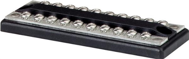 Picture of Blue Sea Systems Dualbus Com+/-10 Cir