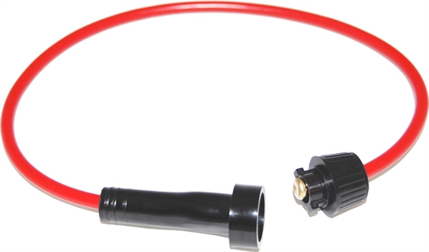 Picture of Blue Sea Systems Fuse Hldr Agc/Mdl IN Line