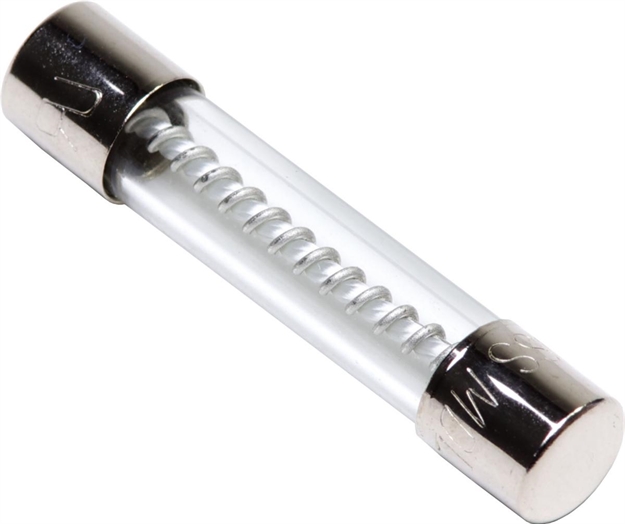 Picture of Blue Sea Systems Fuse Mdl 7.5A Time Delay