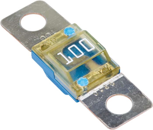 Picture of Blue Sea Systems Fuse Midi/Ami 70A