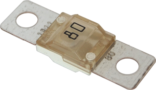 Picture of Blue Sea Systems Fuse Midi/Ami 80A