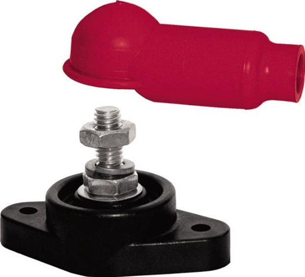 Picture of Blue Sea Systems Powerpost 3/8"