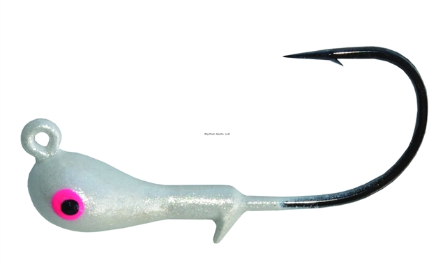 Picture of Blue Water Candy Blue Water Candy 25614 After Shock 1/16Oz White