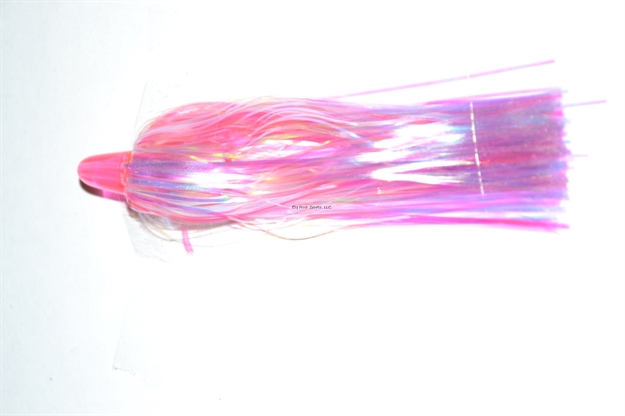 Picture of Blue Water Candy Featherweight Skirt, 4", Cotton Candy, 2/Pack