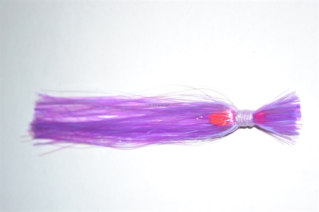 Picture of Blue Water Candy Fine Cut Bling Skirt, 4", 1/8 Oz, Grape