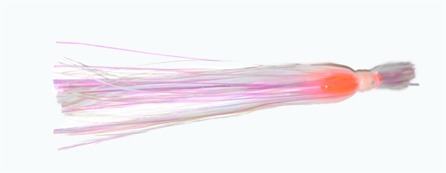 Picture of Blue Water Candy Fine Cut Bling Skirt, 4", 1/8 Oz, Pearl