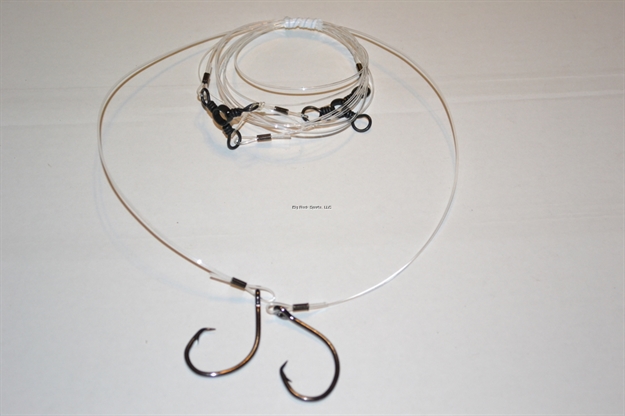 Picture of Blue Water Candy Grouper Rig