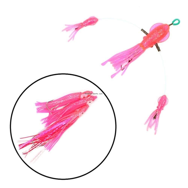 Picture of Blue Water Candy Mahi Madness Pink