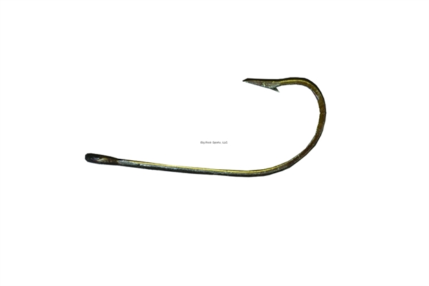 Picture of Blue Water Candy Mustad Stinger Hook, Size 9/0, 3 Per Pack