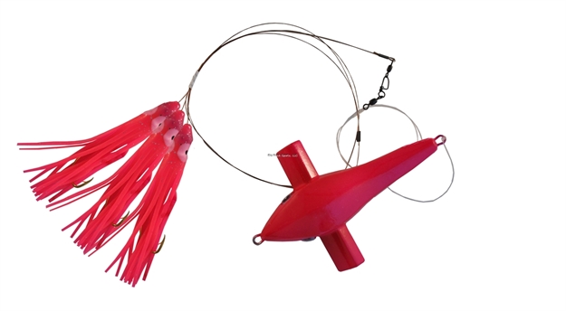 Picture of Blue Water Candy Spanish Buster Pink, Pink Spanish Daisy With Pink Bird