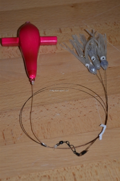 Picture of Blue Water Candy Spanish Buster Silver, Silver Spanish Daisy With Pink Bird