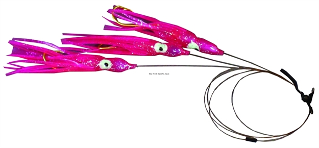 Picture of Blue Water Candy Spanish Daisy Chain, 3", Pink