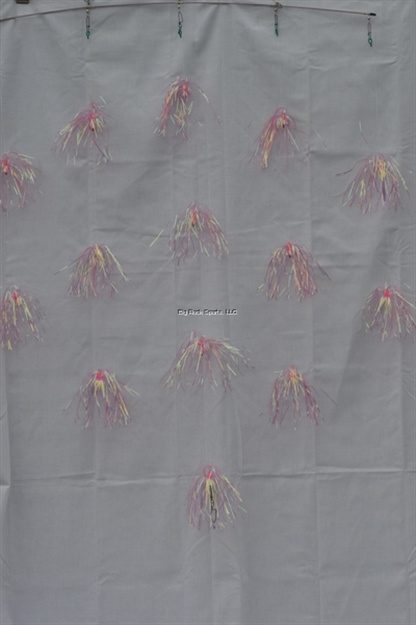 Picture of Blue Water Candy Spreader Bar, 36", 1 Oz, Pink