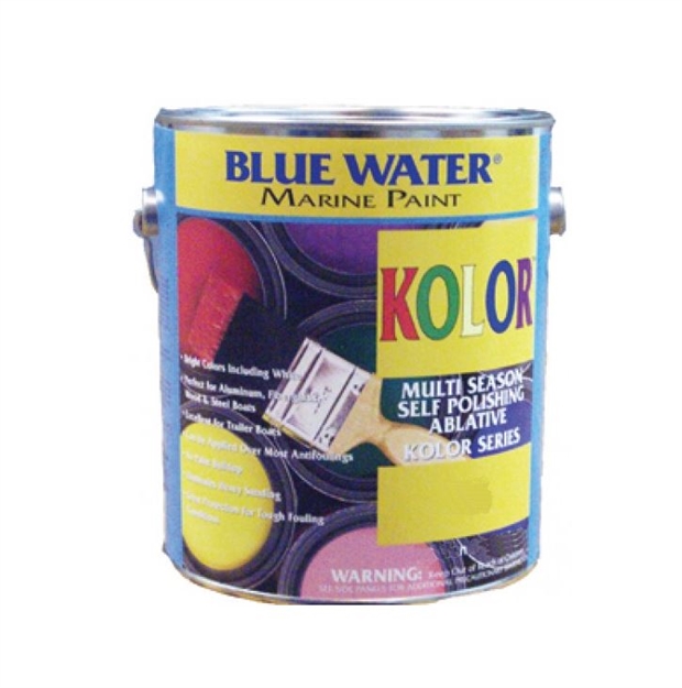 Picture of Blue Water Marine Paint Kolor Admiral GR GL