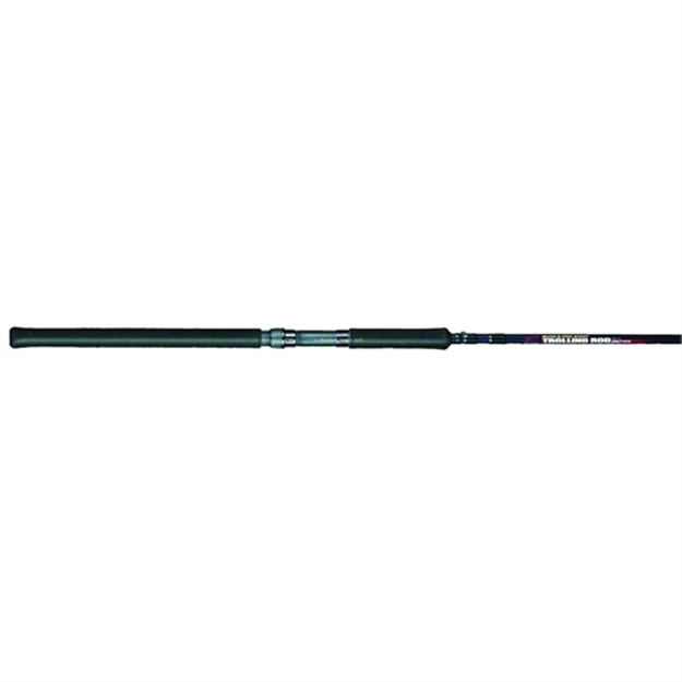 Picture of B & M Pro Staff Trolling Rod, 12', 2 PC