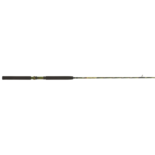 Picture of Bnm Bucks Brushcutter Camo Rod 11 Foot 2 Piece