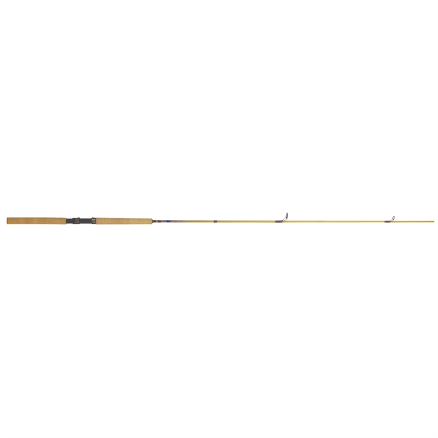 Picture of Bnm Bucks Gold Jig Pole 10 Foot 2 Piece
