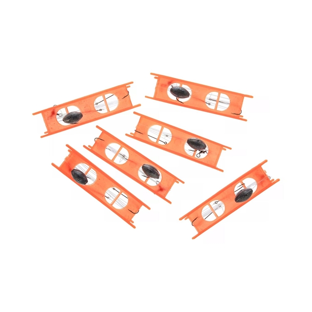 Picture of Bnm Capps And Coleman Minnow Rig 0.25 OZ MR14