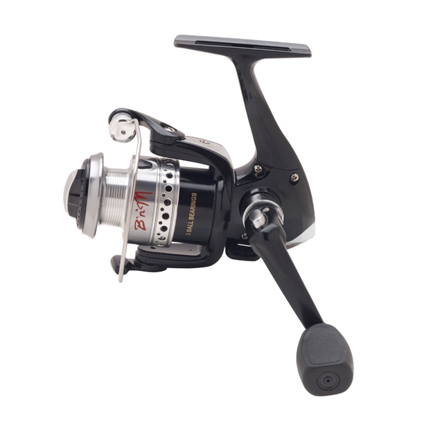 Picture of Bnm Poles Prostaff Spinning Reel 5Bb 5.1.1 Gear Ratio