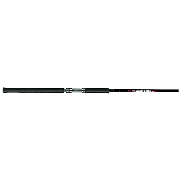 Picture of Bnm Pro Staff Trolling Rod 14Ft 3Pc