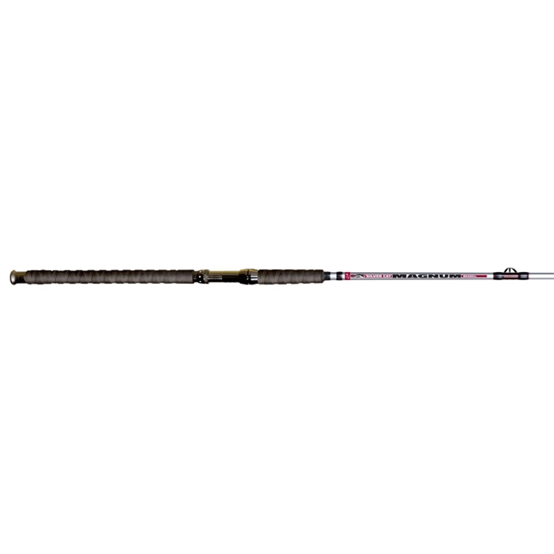 Picture of Bnm Silver Cat Magnum 7Ft Spinning Rod