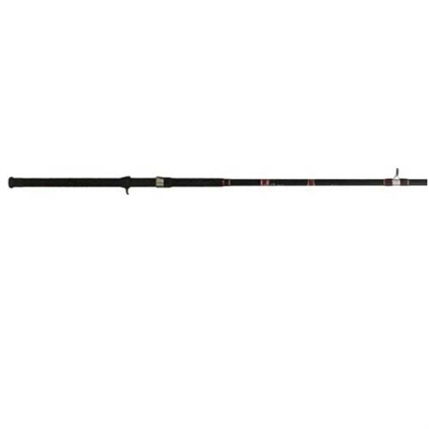Picture of Bnm Silver Cat Magnum Rod 8Ft 2Pc Casting