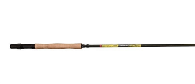 Picture of Bnm Tree Thumper Crappie Rod. 10' 2Pc