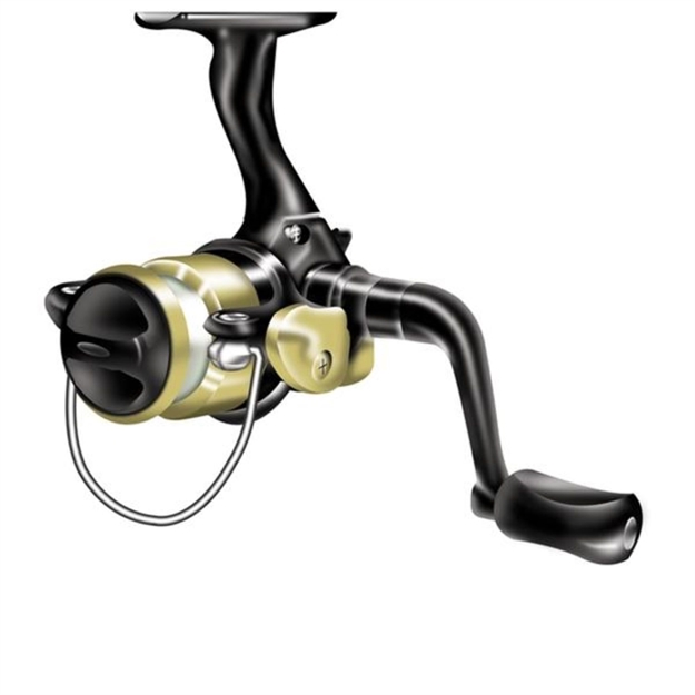 Picture of Bnm West Point Spinning Reel
